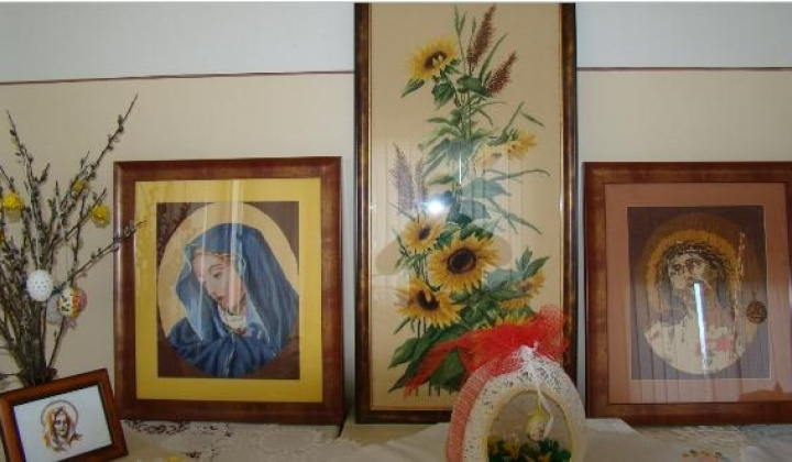 3. fotografia fotogalérie Jednota dôchodcov