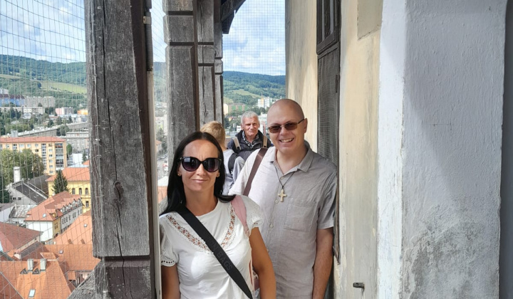 2. fotografia fotogalérie Výlet Jednoty dôchodcov Senné - Bardejov 2024