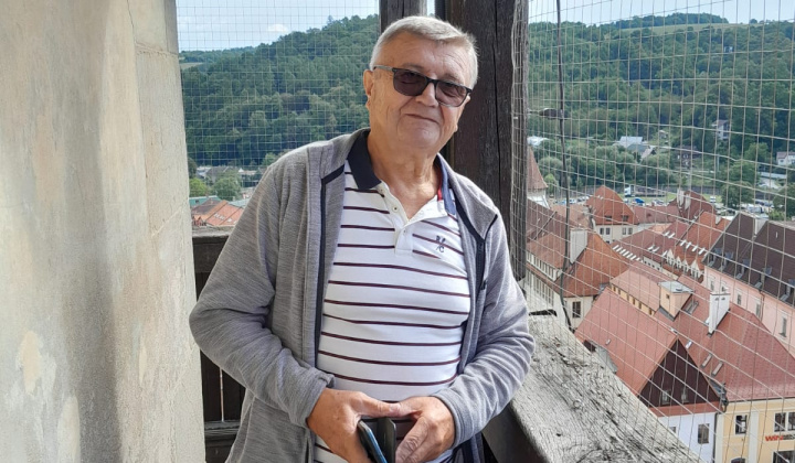 3. fotografia fotogalérie Výlet Jednoty dôchodcov Senné - Bardejov 2024