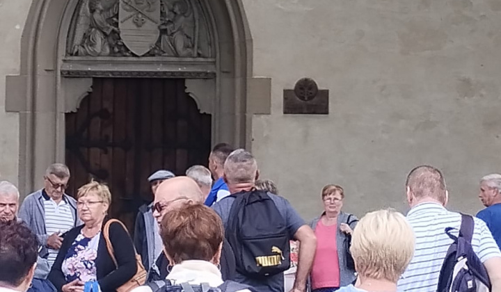 17. fotografia fotogalérie Výlet Jednoty dôchodcov Senné - Bardejov 2024
