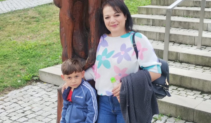 18. fotografia fotogalérie Výlet Jednoty dôchodcov Senné - Bardejov 2024