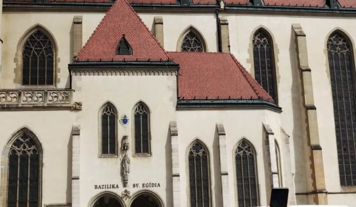 21. fotografia fotogalérie Výlet Jednoty dôchodcov Senné - Bardejov 2024