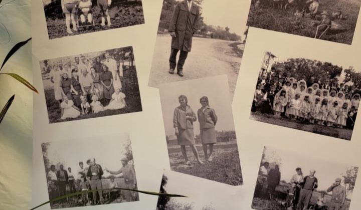 13. fotografia fotogalérie Rodné Senné - deň obce 2024