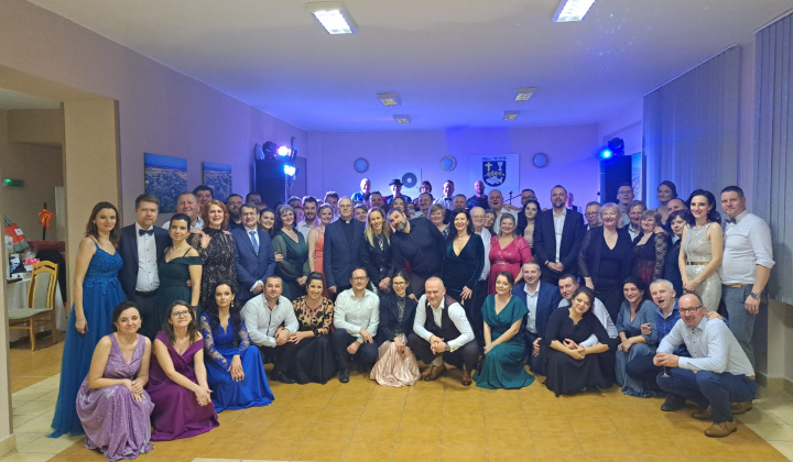 19. fotografia fotogalérie Ples 2024