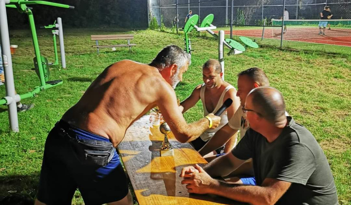 5. fotografia fotogalérie Nohejbalový turnaj 2023
