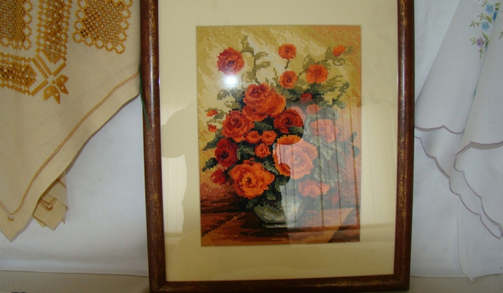 15. fotografia fotogalérie Výstavka ručných prác 2011