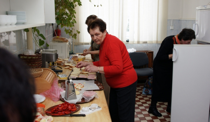 1. fotografia fotogalérie Mikuláš