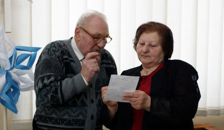 5. fotografia fotogalérie Mikuláš