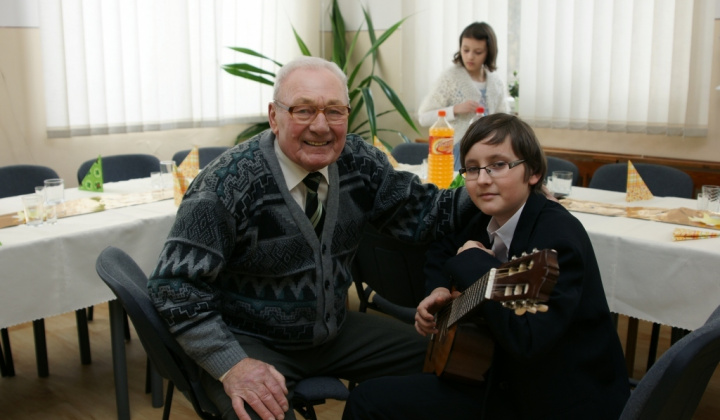 11. fotografia fotogalérie Mikuláš