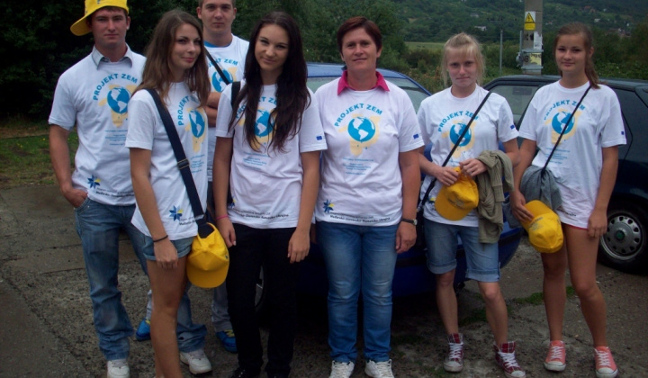 1. fotografia fotogalérie Danube day 2012