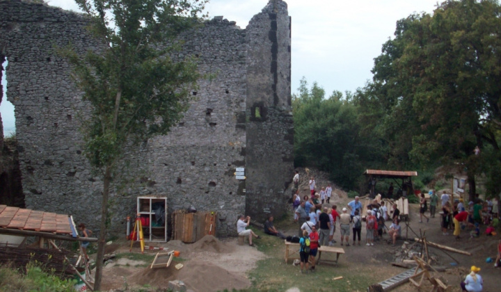 6. fotografia fotogalérie Danube day 2012