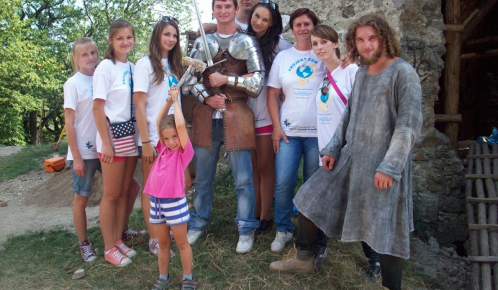 10. fotografia fotogalérie Danube day 2012
