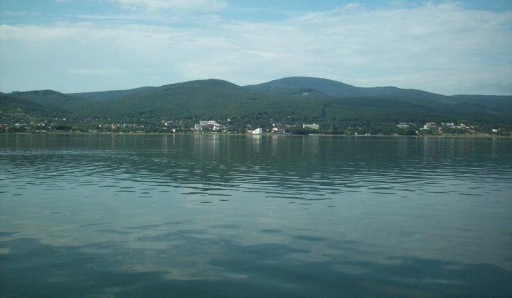 13. fotografia fotogalérie Danube day 2012