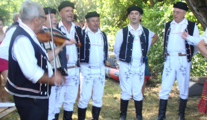 5. fotografia fotogalérie Splav 2012