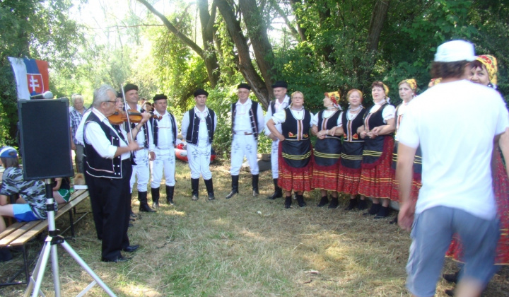 6. fotografia fotogalérie Splav 2012