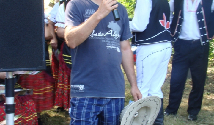 11. fotografia fotogalérie Splav 2012