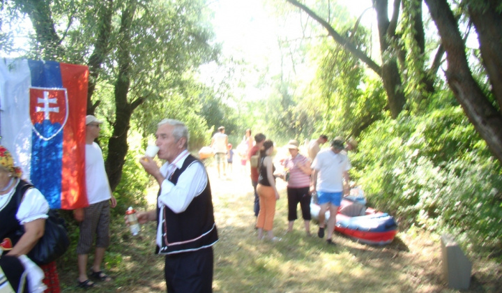 17. fotografia fotogalérie Splav 2012