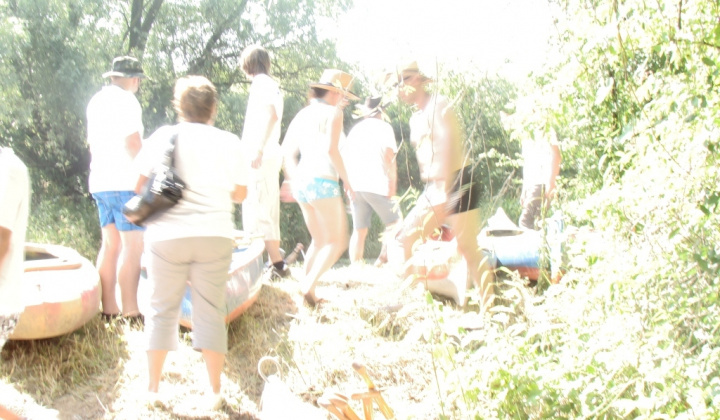23. fotografia fotogalérie Splav 2012