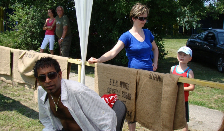 MDD 2011