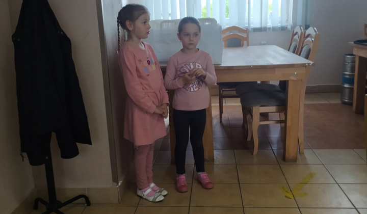 Deň matiek Jednoty dôchodcov Slovenska obce Senné 14.5.2023