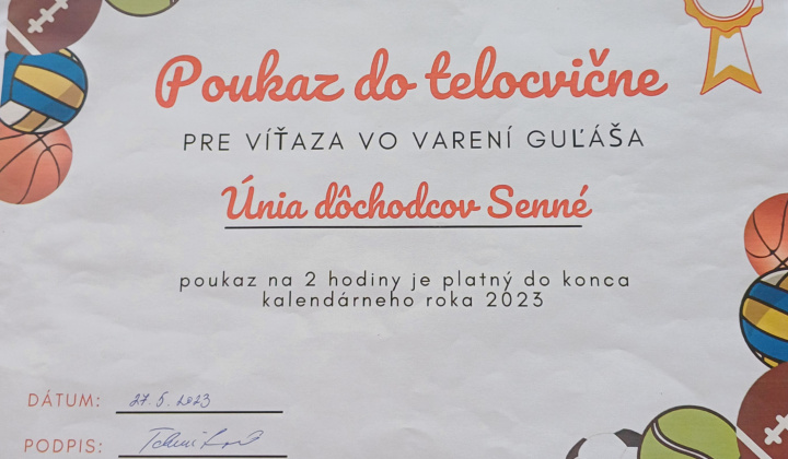 60. výročie založenia školy v Palíne spojený s oslavou dňa detí 2023