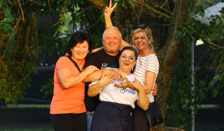 760 výročie obce