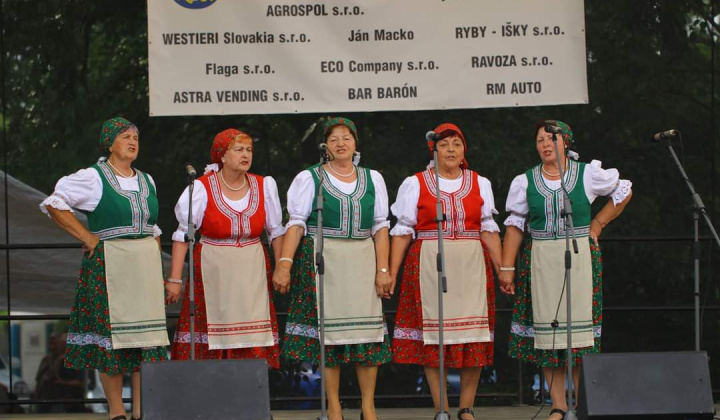 760 výročie obce