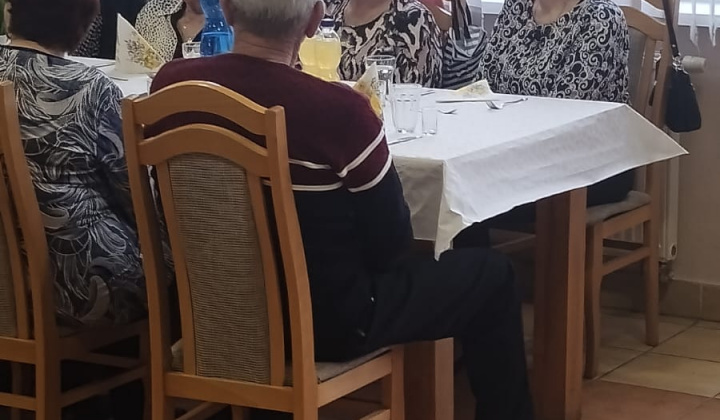 Výročná schôdza Jednoty dôchodcov 2024