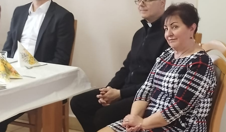 Výročná schôdza Jednoty dôchodcov 2024