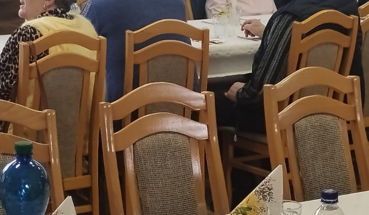 Výročná schôdza Jednoty dôchodcov 2024