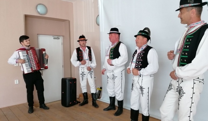 Deň matiek 2024