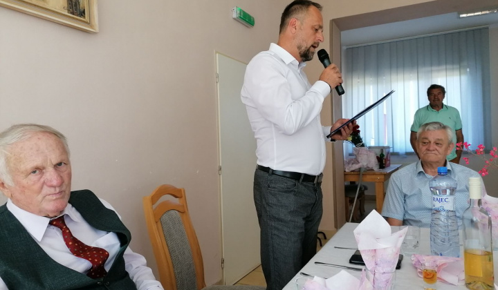 Deň matiek 2024