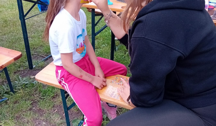 Deň detí 2024