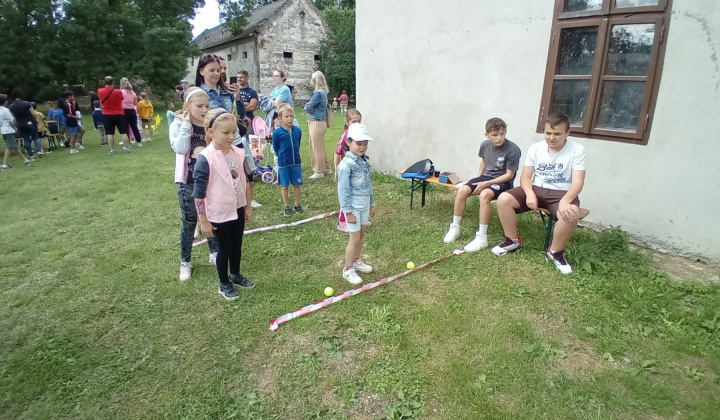 Deň detí 2024