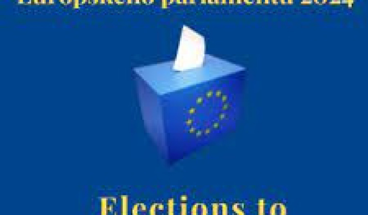 Fotka - Voľby do Európskeho parlamentu 2024