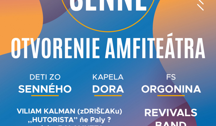 Fotka - Rodné Senné