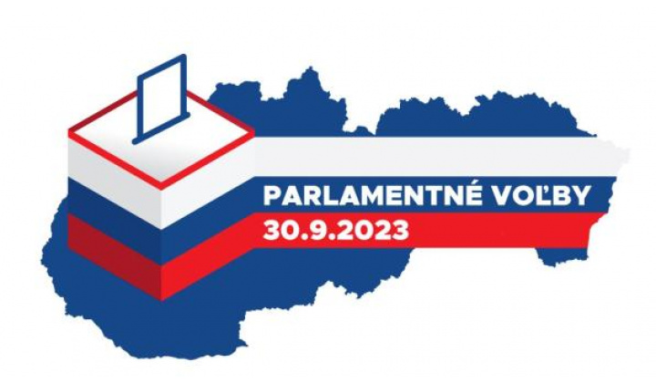 Oznámenie o určení e-mailovej adresy na doručenie žiadosti o vydanie hlasovacieho preukazu 