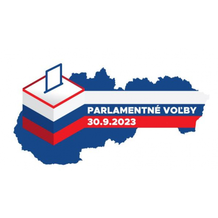 Voľby do NR SR 2023